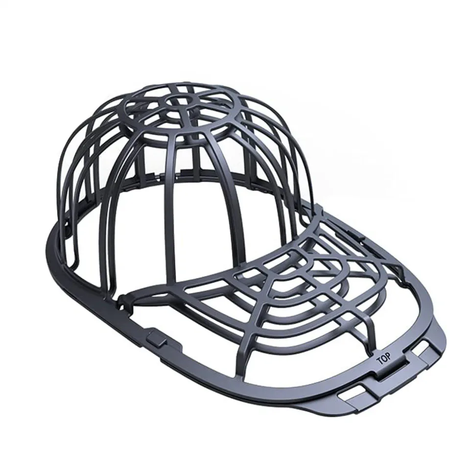 Cap Washing Cage