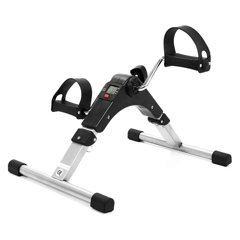 Portable Foot and Leg Exercise Bike