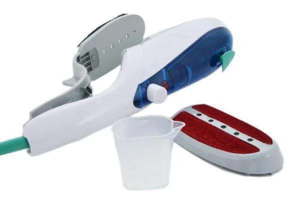 Tobi travel Steamer
