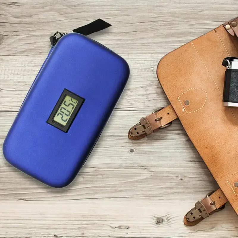 Travel Medication Cooling Bag