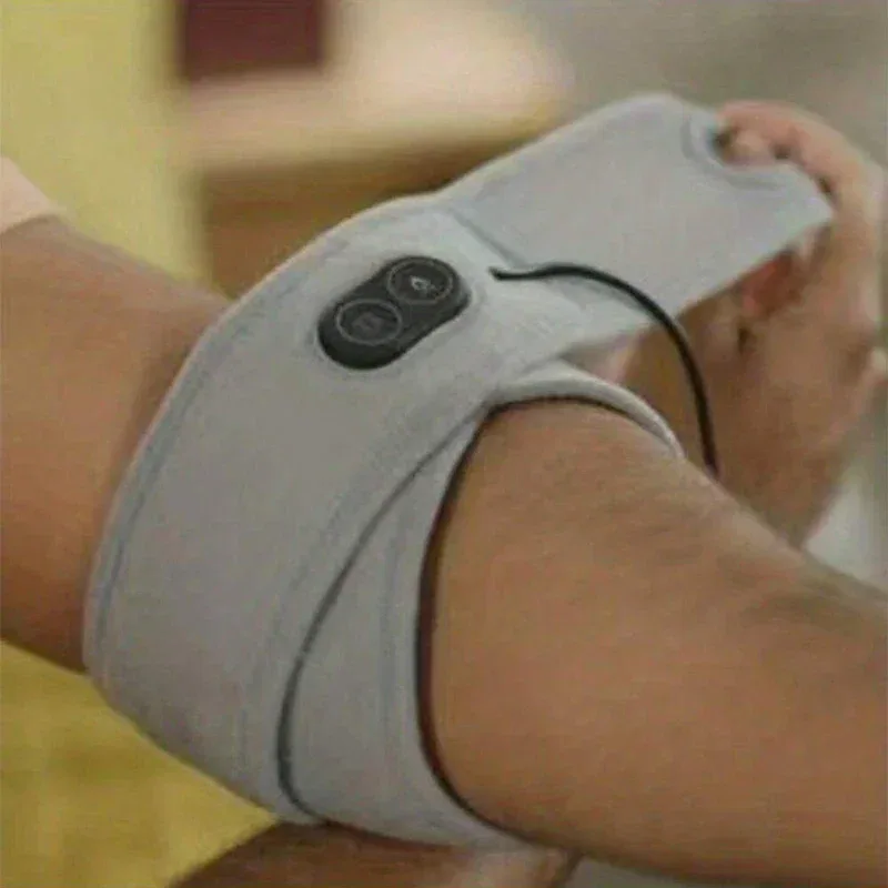 جهاز تدليك حراري