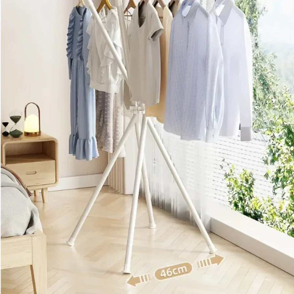 Foldable Drying Rack