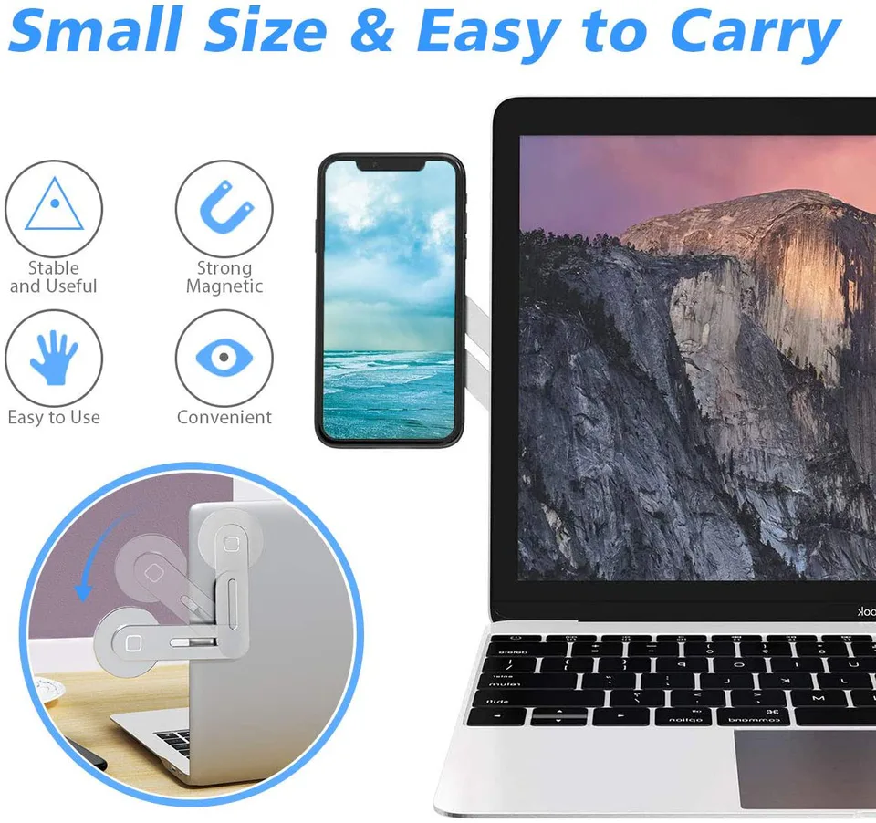djustable Cellphone Foldable Holder
