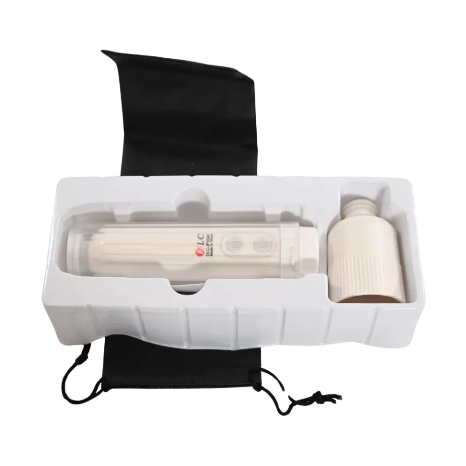 Traveler Bidet USB Charging