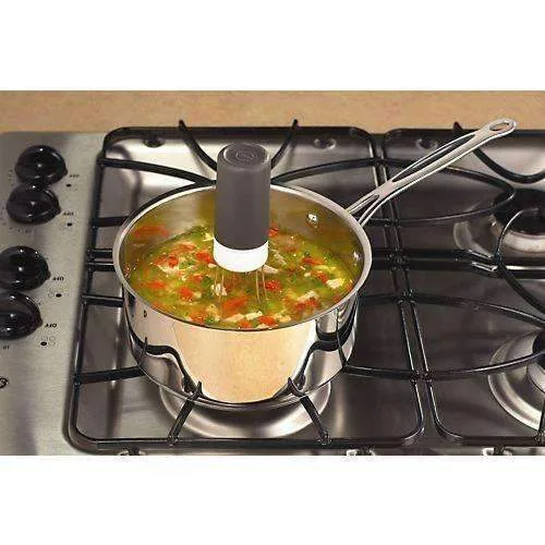 Stir Crazy Automatic Hands