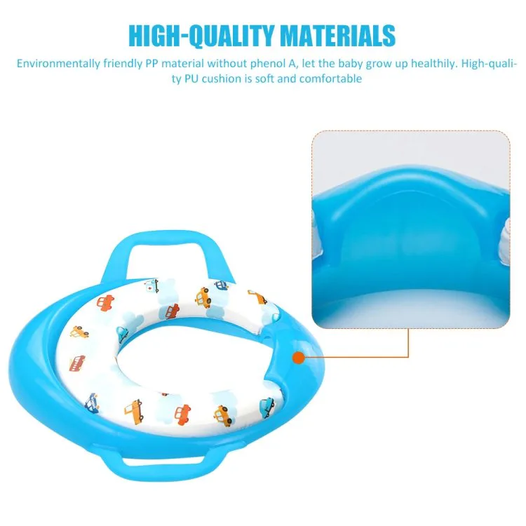 baby toilet seats