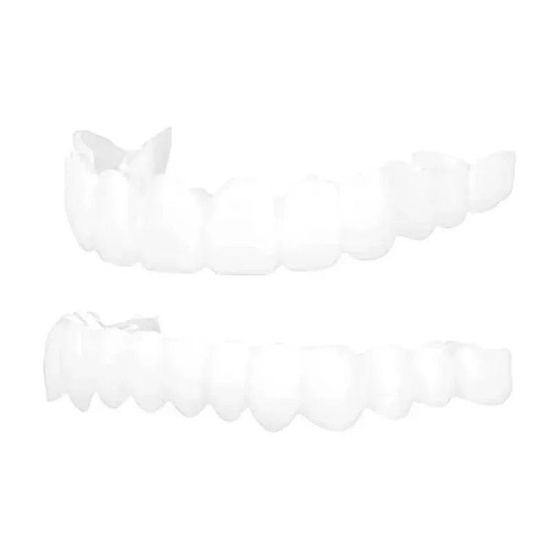 Snap On Smile – Instant Perfect Teeth Veneers Cosmetic Dental Cover