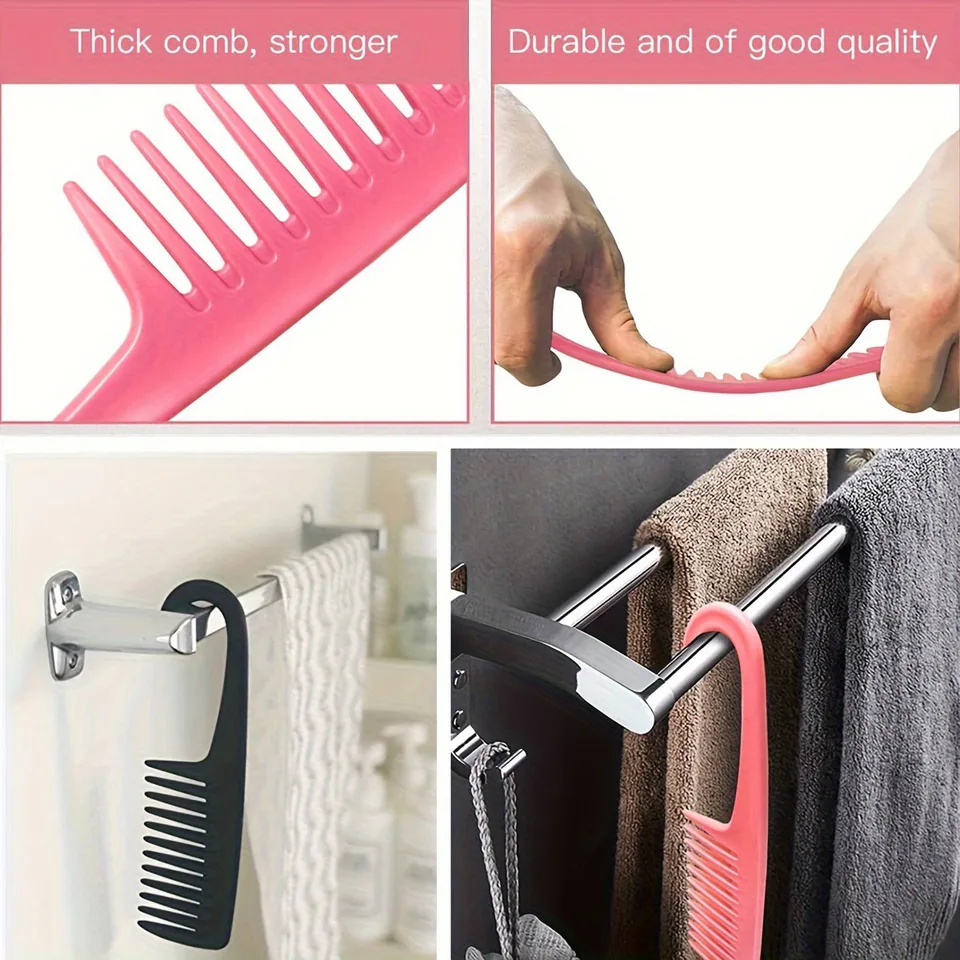 Complete Hair Styling Tool Set for All Hair Types