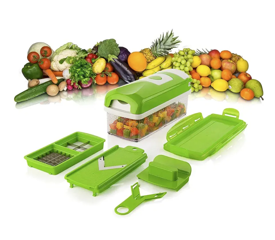 Nicer Dicer Plus