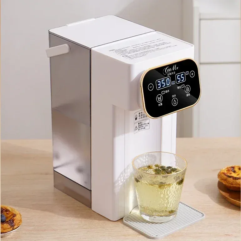 Hot Cold Warm Water Dispenser
