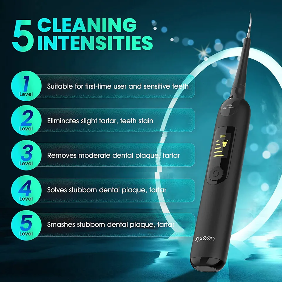 DENTAL TOOLS