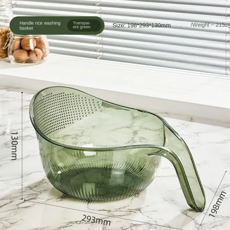 Multifunctional Drain Basket