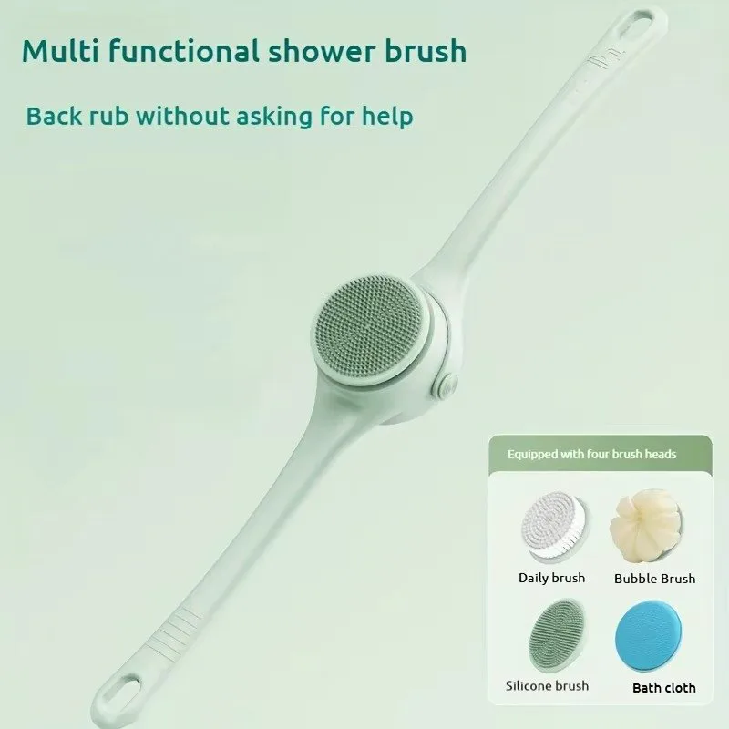 Shower Brush