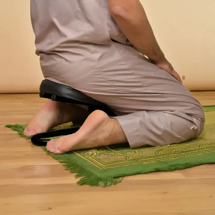 Prayer & Meditation Stool