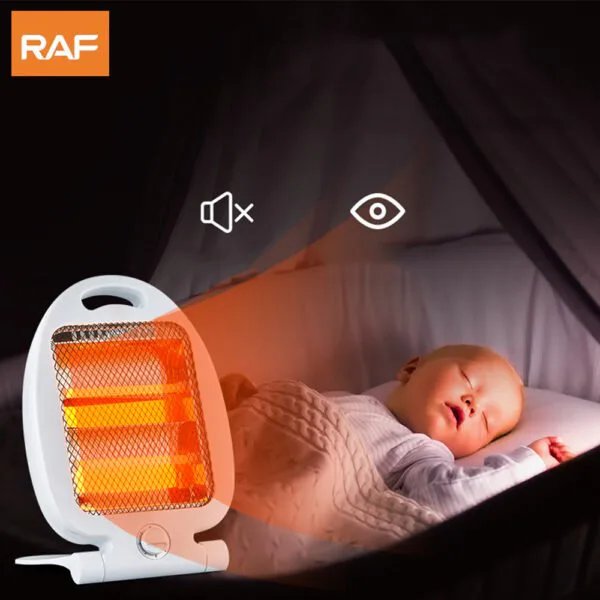 Electric Infrared Heater