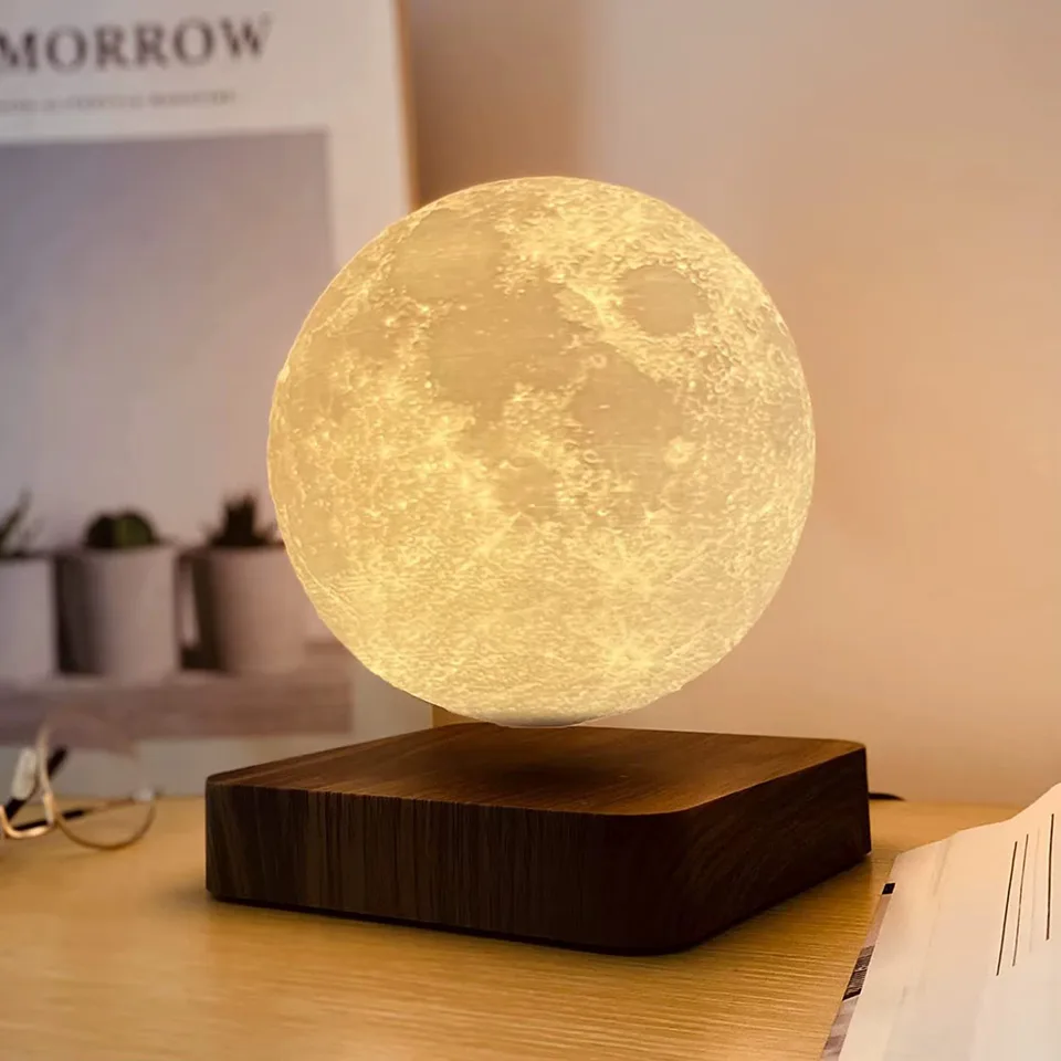 Floating Moon Light