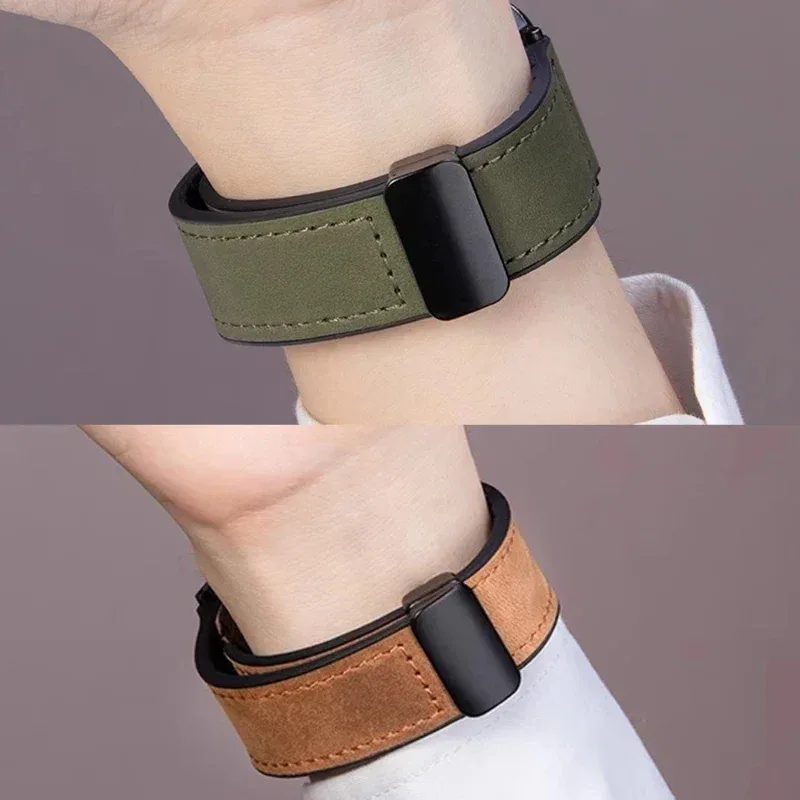 Galaxy Watch Ultra 47mm Magnetic Band