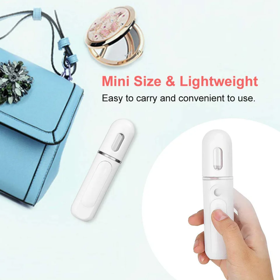 Face Sprayer