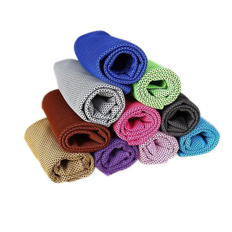 Chill Mate INSTANT COOLING TOWEL