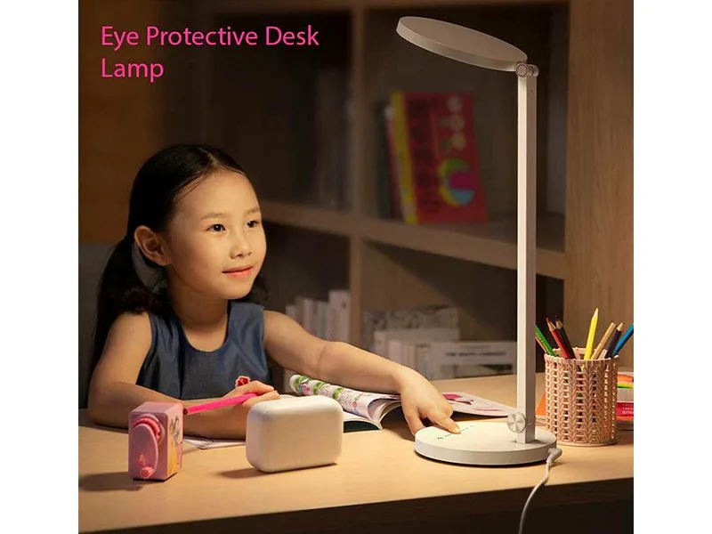 Eye-protective Desk Lamp