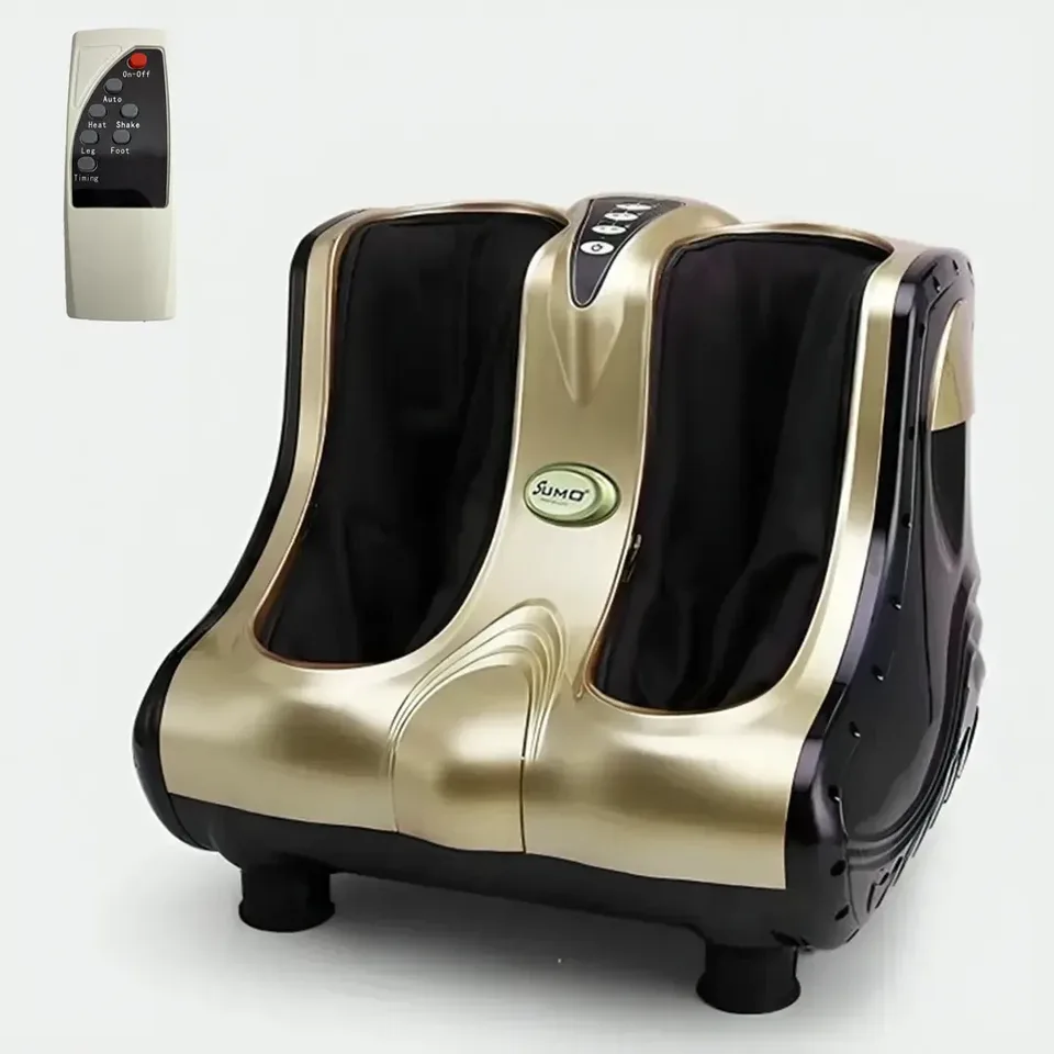 Electric Foot Massage Machines