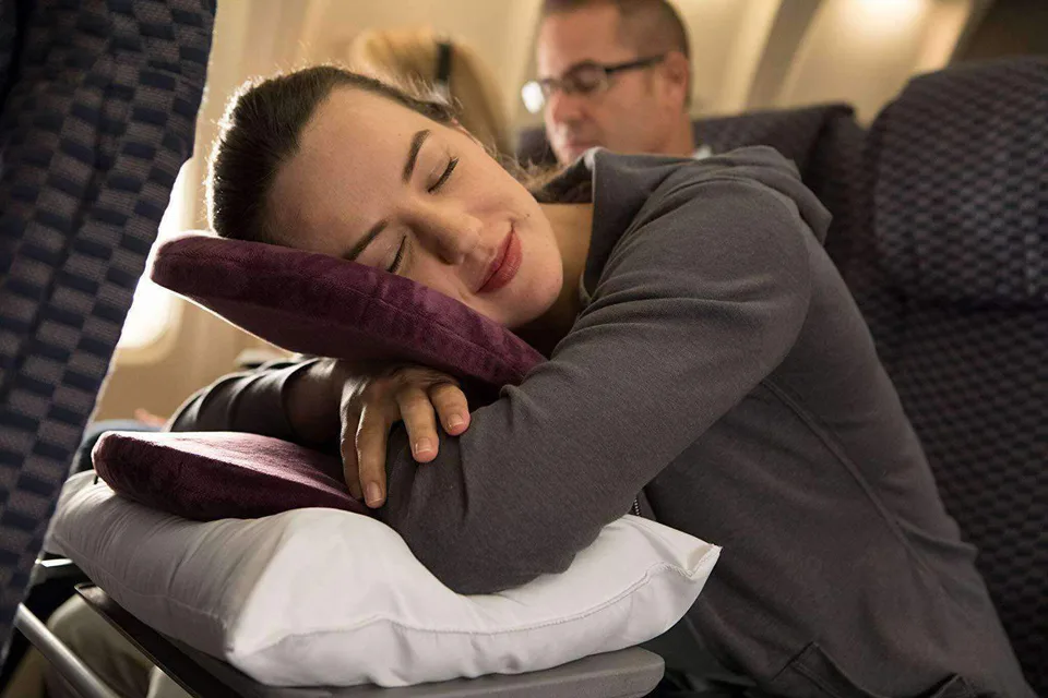 Face Cradle