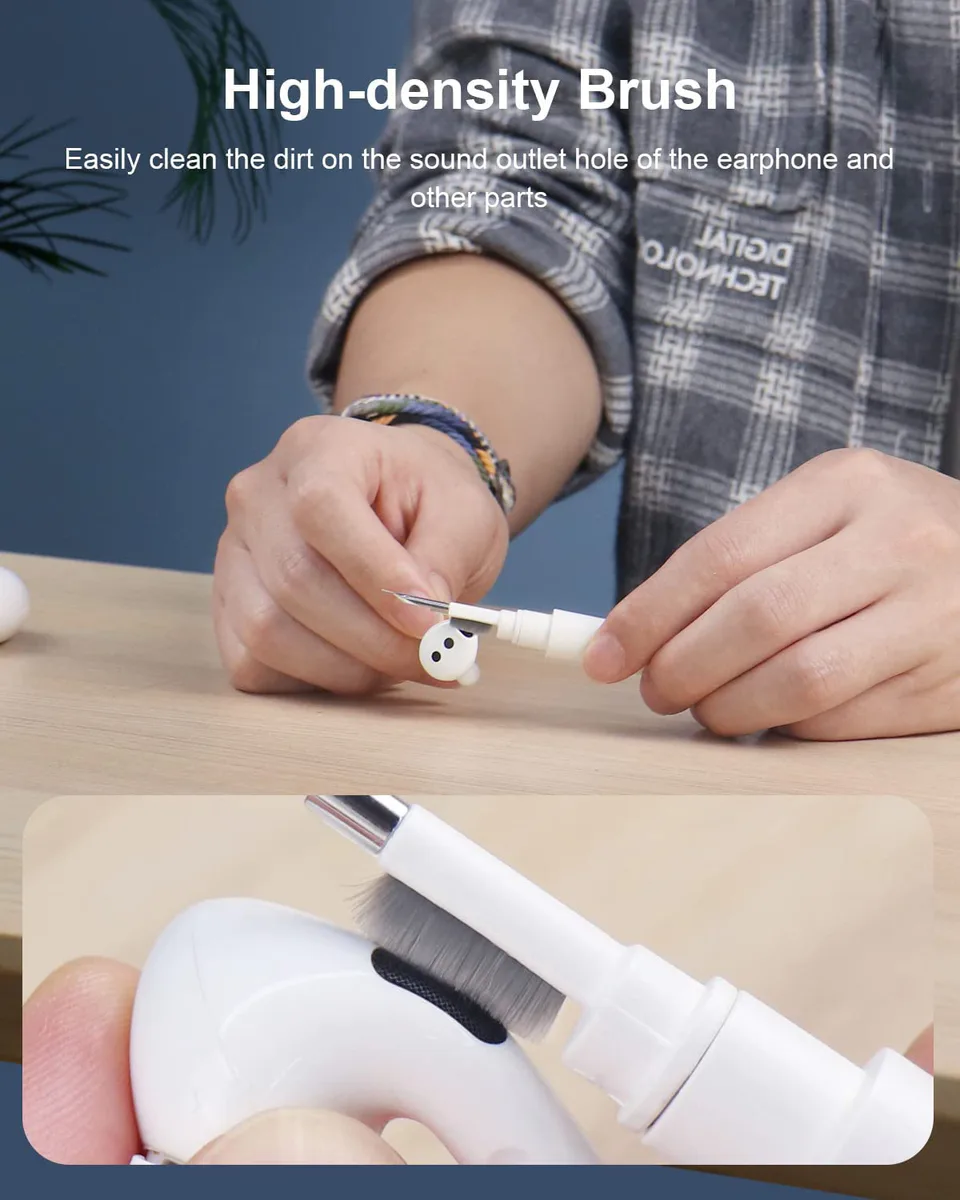 Cleaning Pen Kit for AirPods