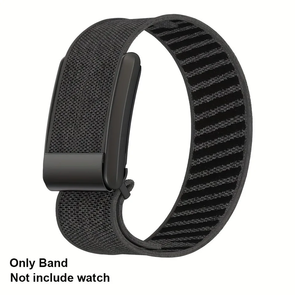 Breathable Nylon Sport Band for Whoop 4.0 Fitness Tracker