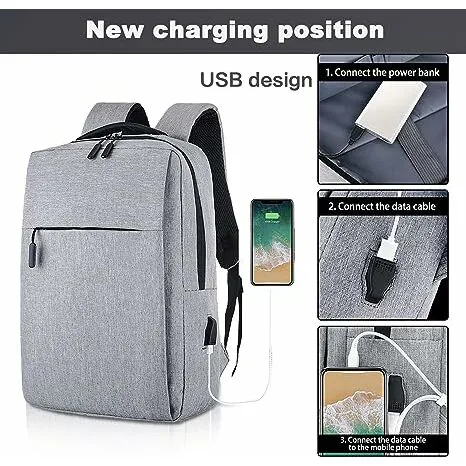 Laptop Backpack