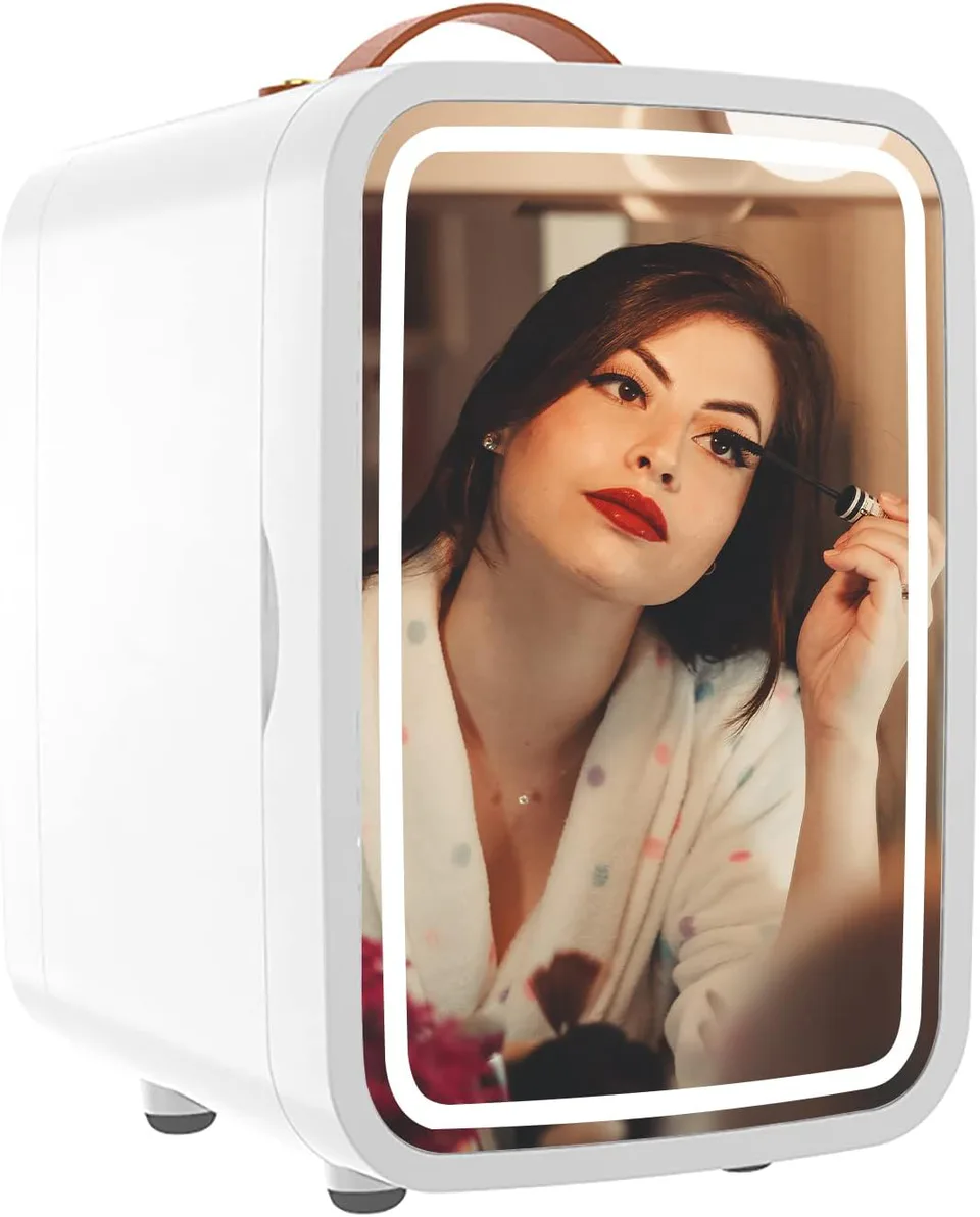 Makeup Fridge