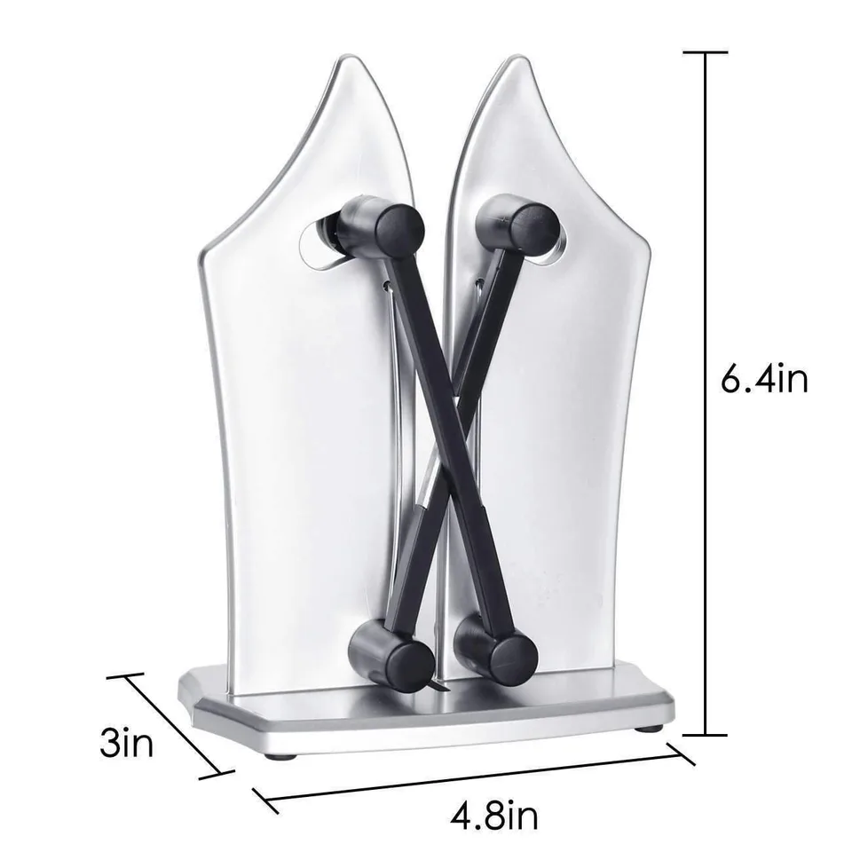 Bavarian Edge Kitchen Knife Sharpener