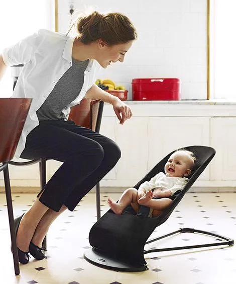Baby Rocking Chair