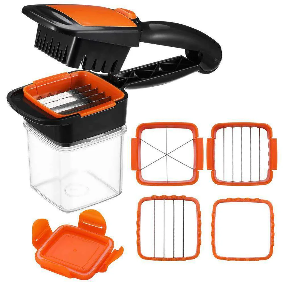 Nicer Dicer Quick