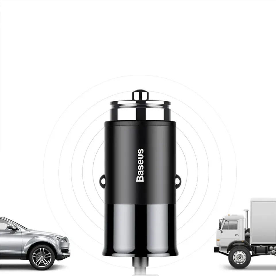 output patulous Car Charger