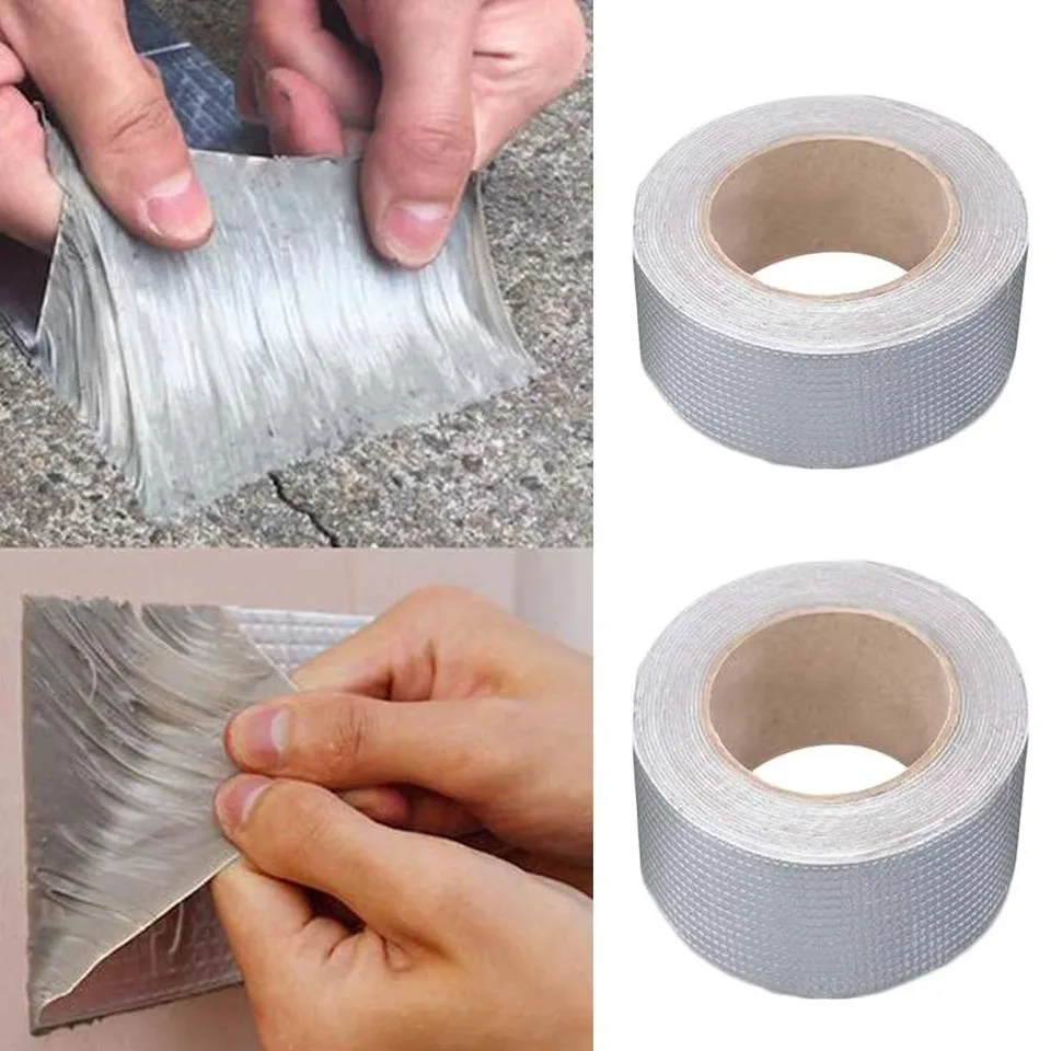 Aluminum Foil Tape 48mm x 30m