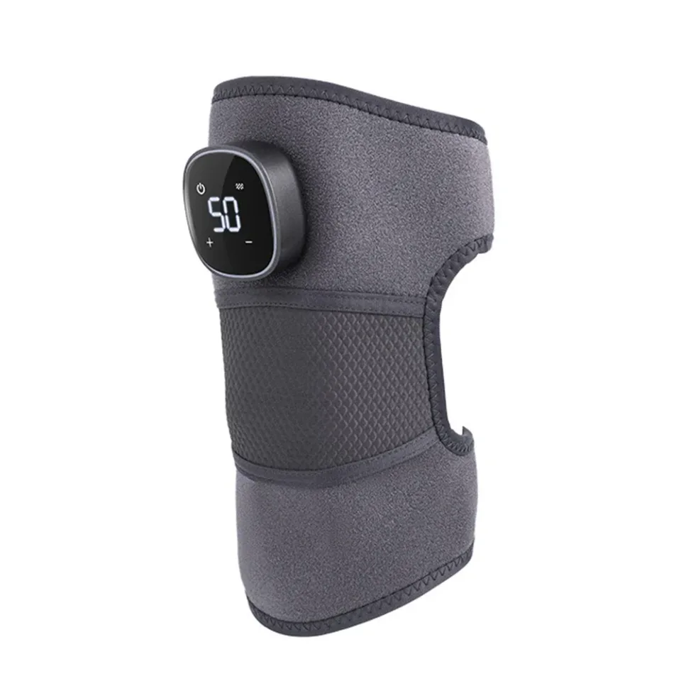 Physical Therapy Hot Knee Massager
