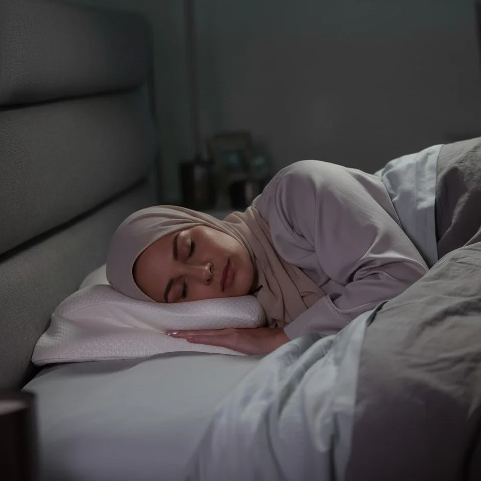 sleeping pillow