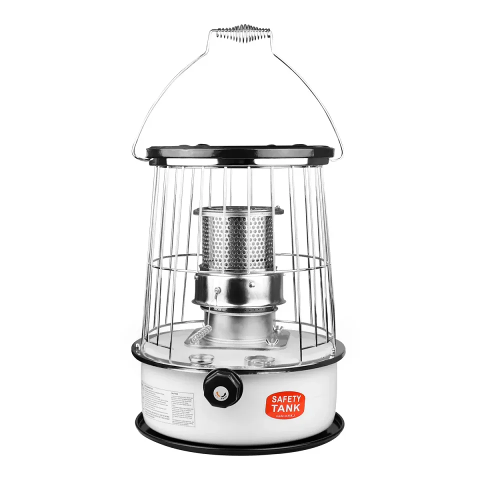 KEROSENE HEATER SM-96 6.0Liter