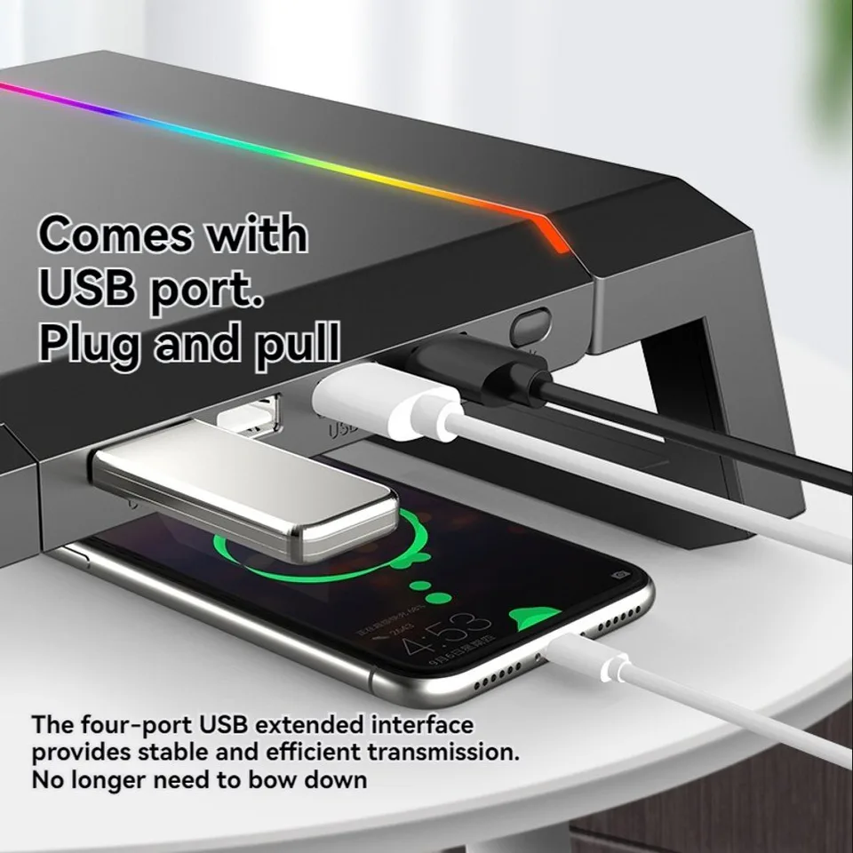 Monitor Stand