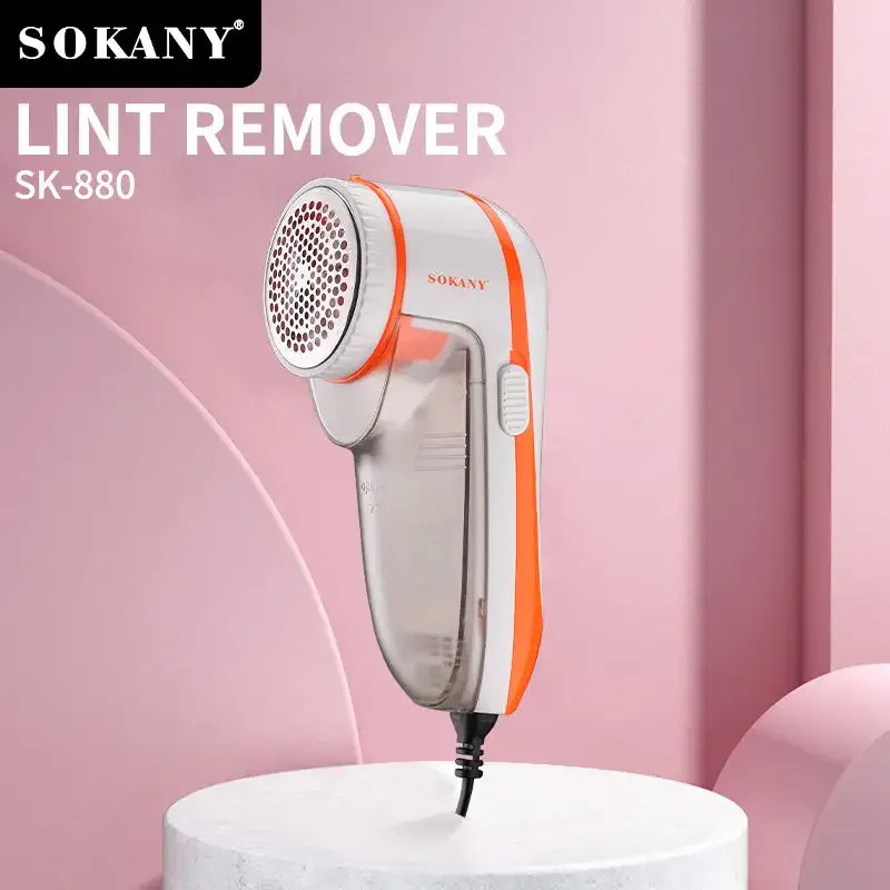Clothes Lint Remover