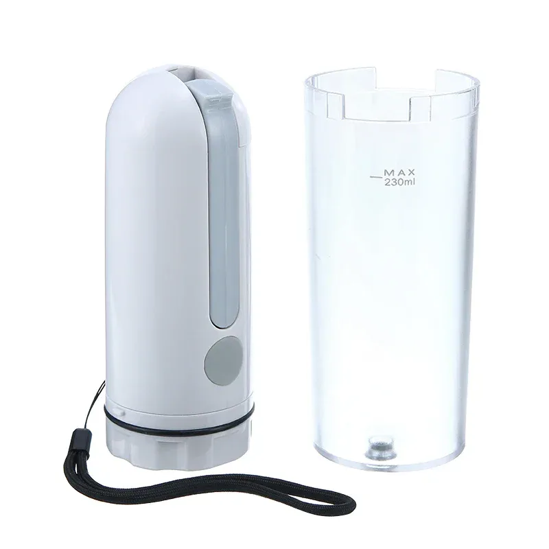 Traveler Bidet USB Charging