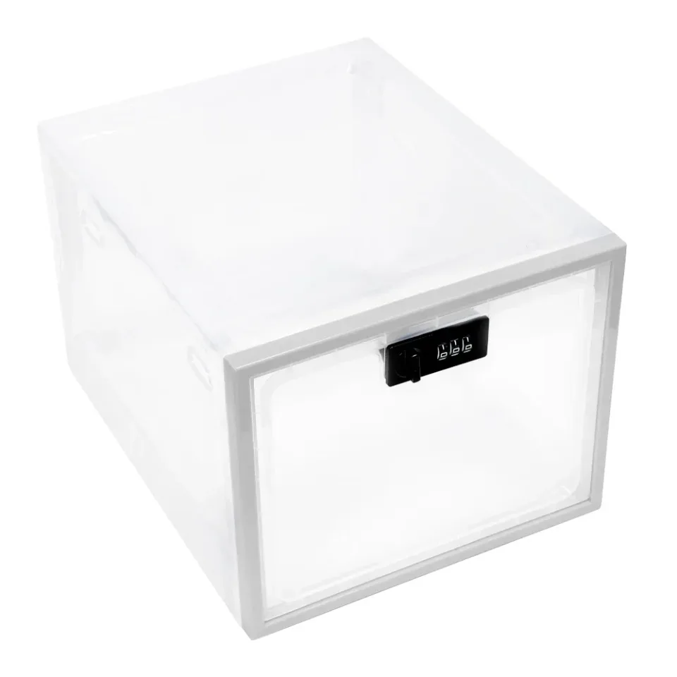 Storage Organizer Box For Fridge
