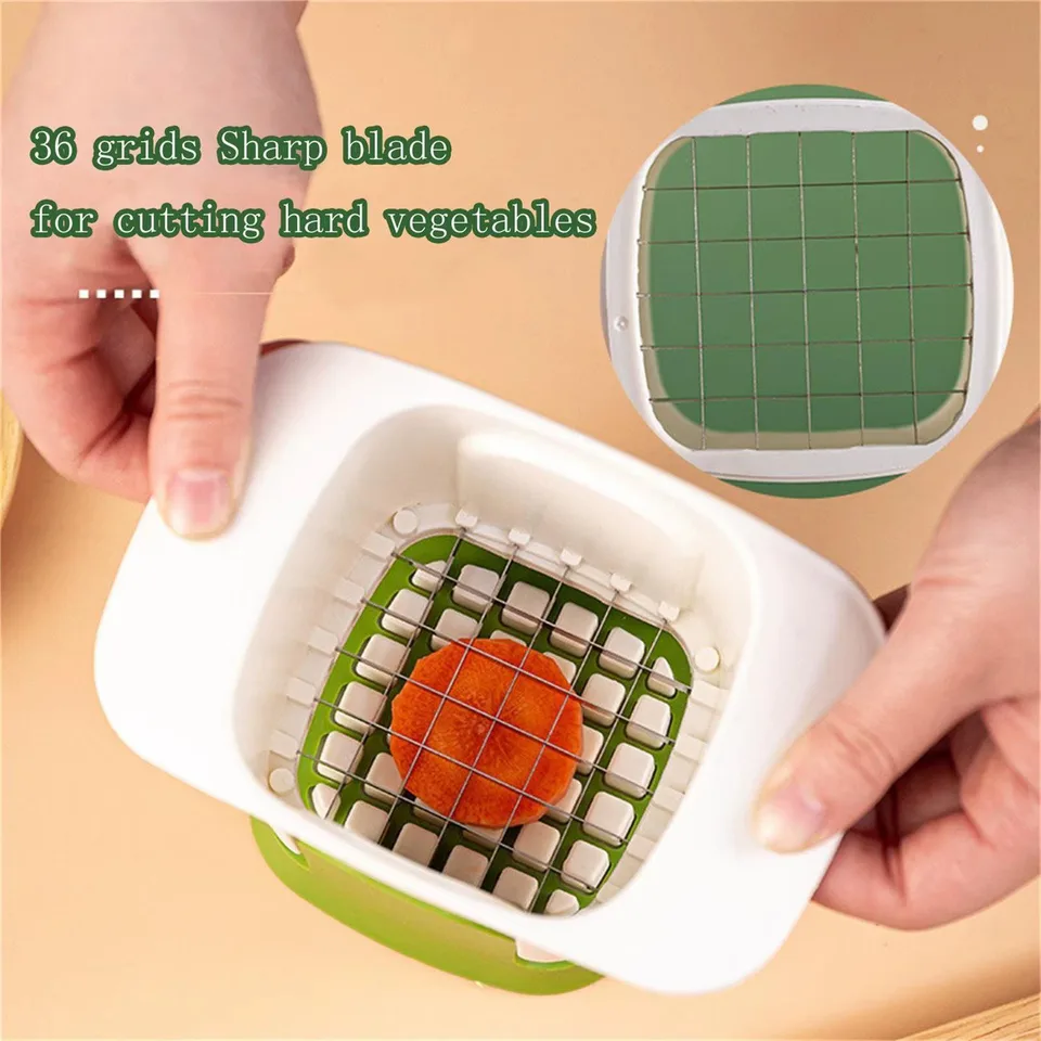 Vegetable Cutter