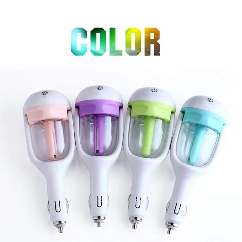 Car Humidifier