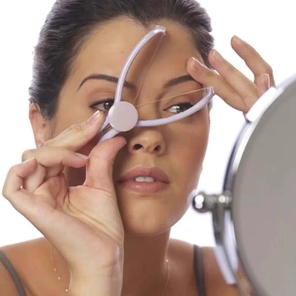 Facial Hair Removal