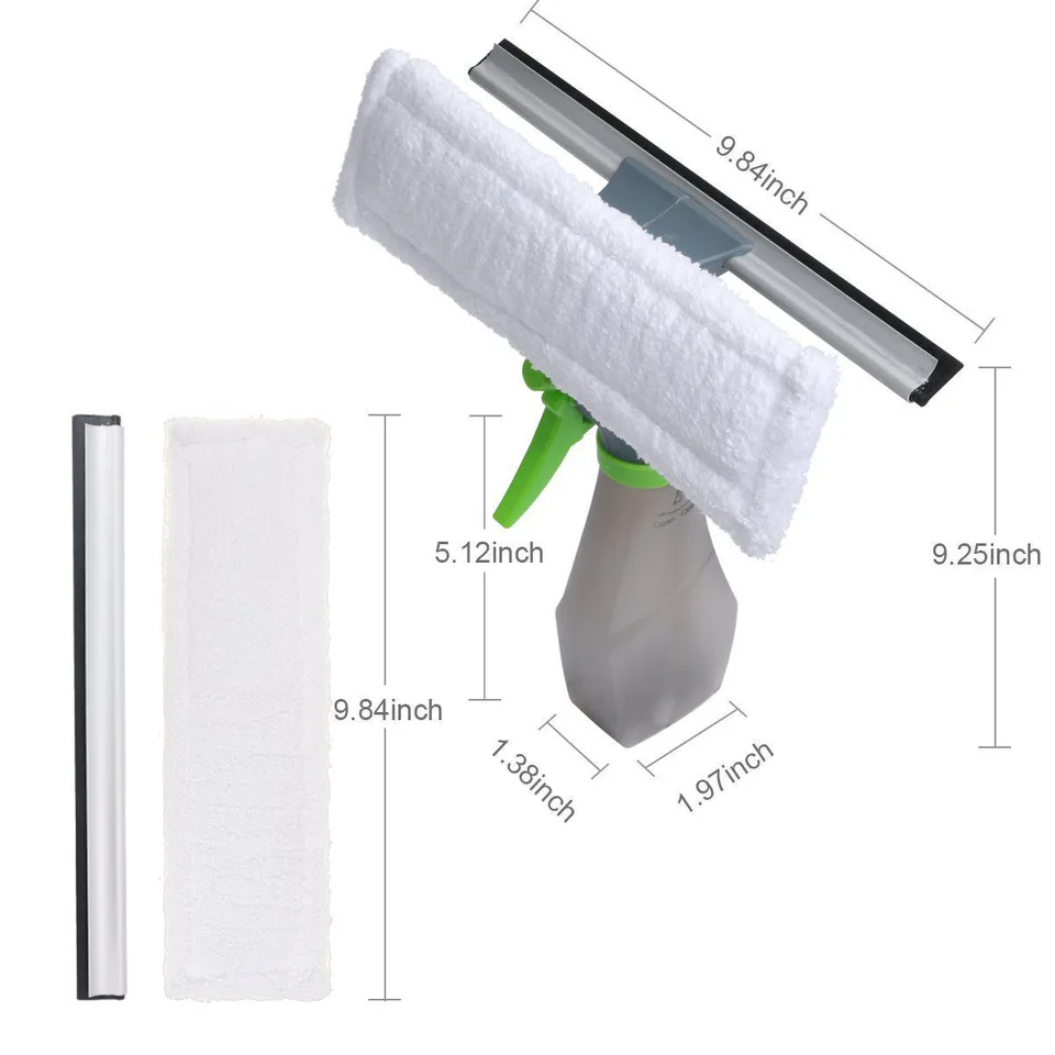 3 in 1 Window Cleaner