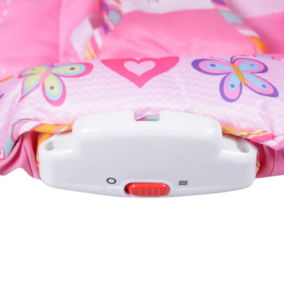 Cozy Time Babies Bouncer