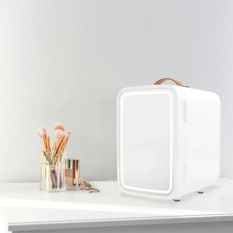 Makeup Fridge