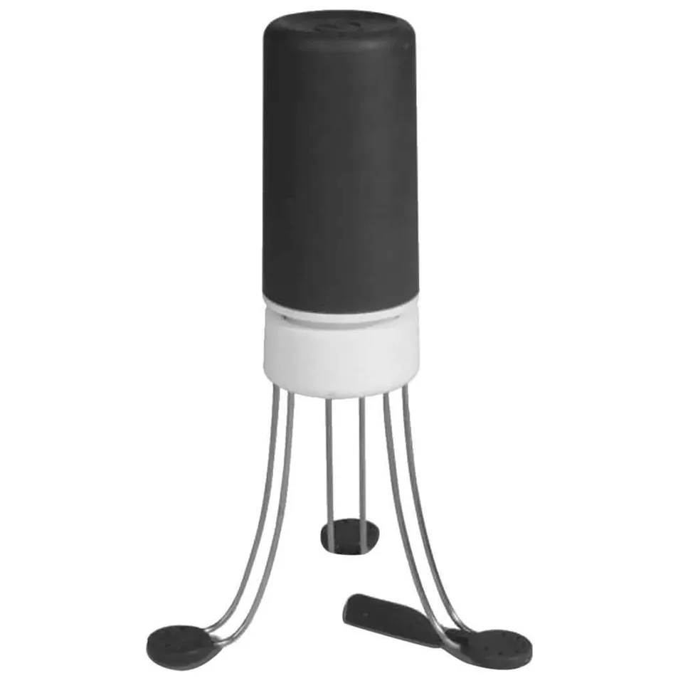 Stir Crazy Automatic Hands
