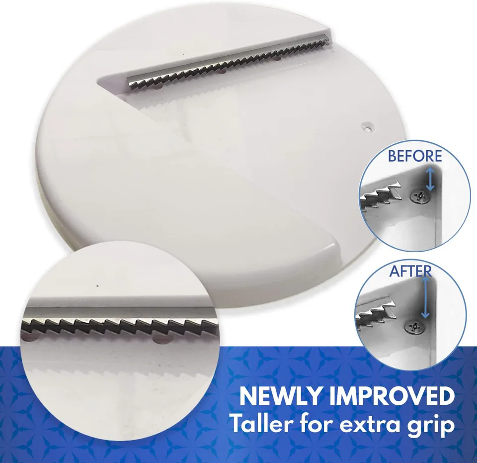 Jar Opener for Weak Hands